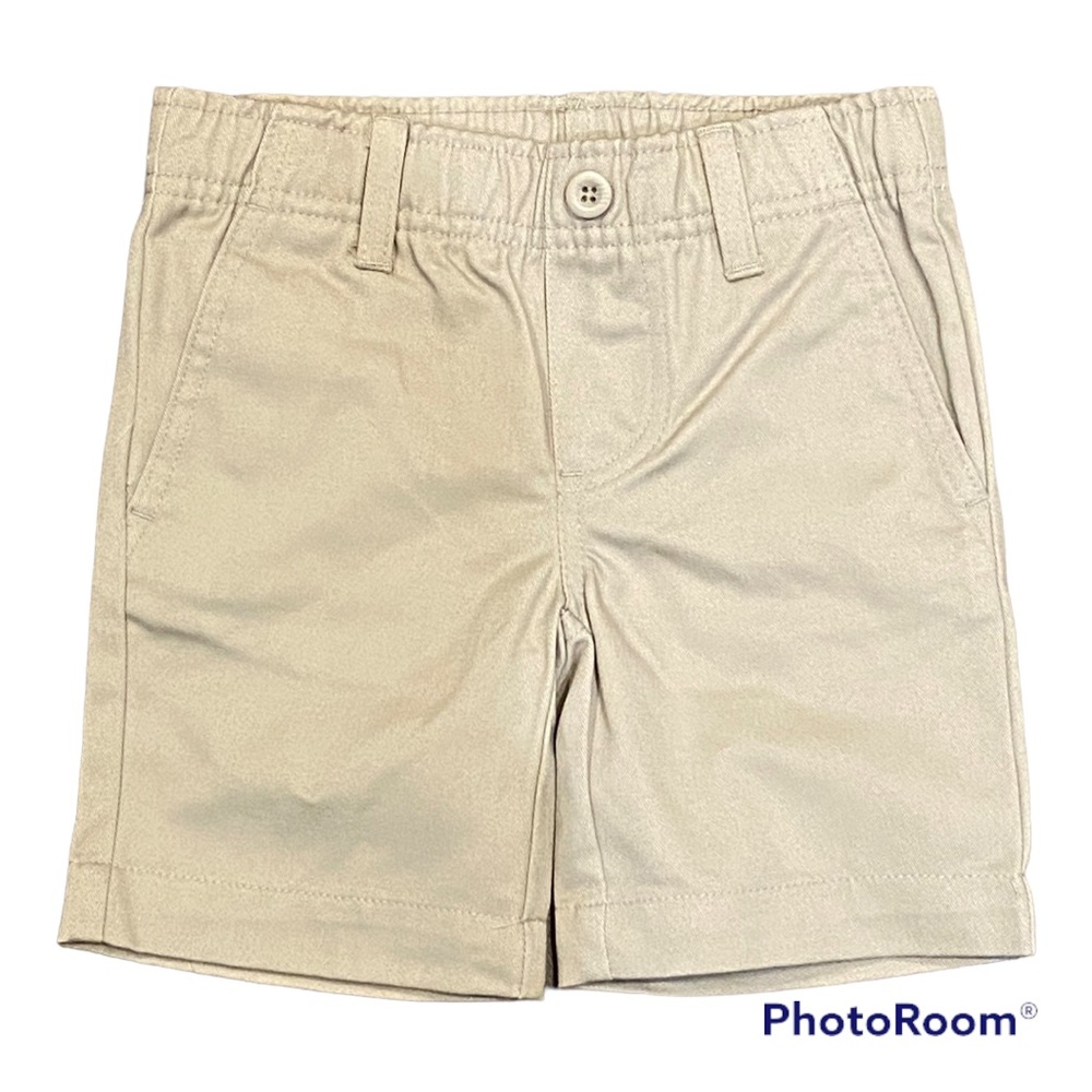 Nautica khaki shorts
